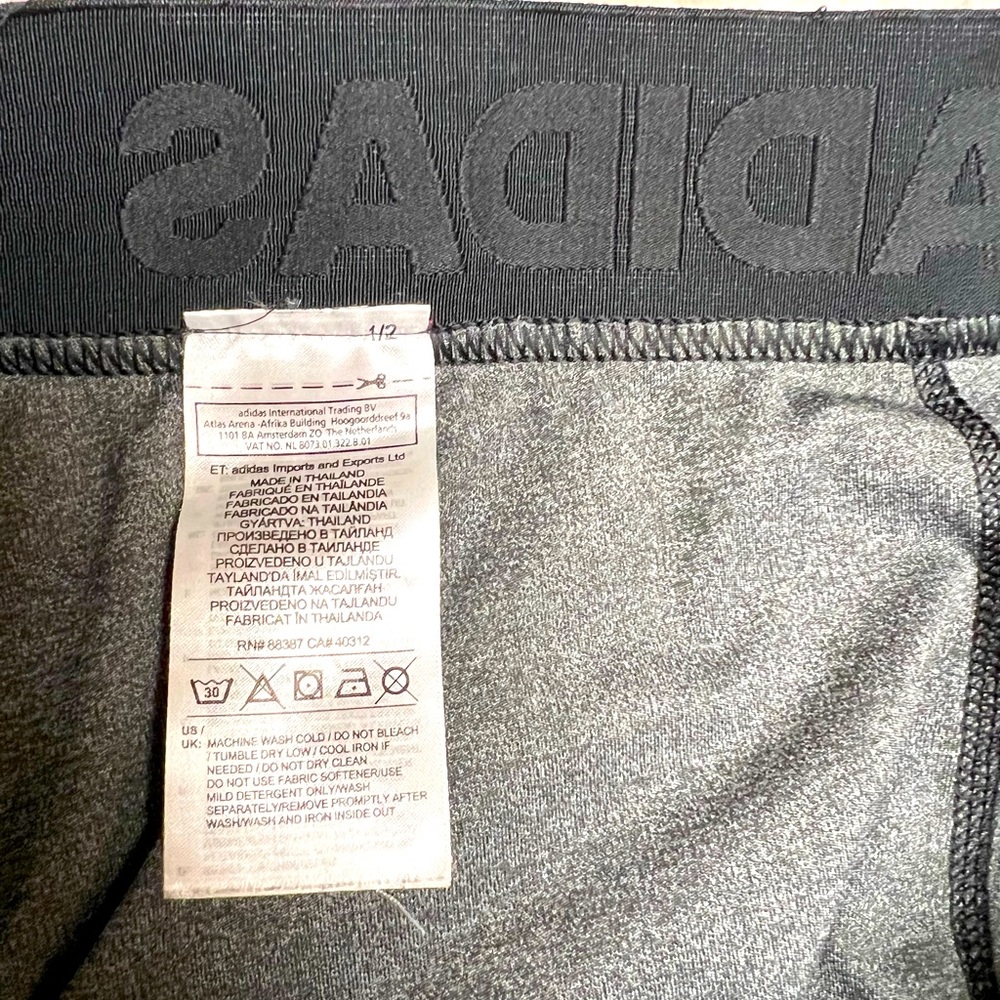 Yoga pants